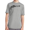 Youth Performance Blend Tee Thumbnail