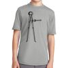 Youth Performance Blend Tee Thumbnail