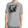 Youth Performance Blend Tee Thumbnail