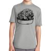 Youth Performance Blend Tee Thumbnail