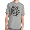 Youth Performance Blend Tee Thumbnail