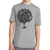Youth Performance Blend Tee Thumbnail
