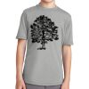 Youth Performance Blend Tee Thumbnail