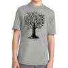 Youth Performance Blend Tee Thumbnail