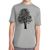 Youth Performance Blend Tee Thumbnail