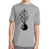 Youth Performance Blend Tee Thumbnail