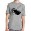 Youth Performance Blend Tee Thumbnail