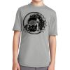 Youth Performance Blend Tee Thumbnail
