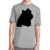 Youth Performance Blend Tee Thumbnail