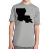 Youth Performance Blend Tee Thumbnail