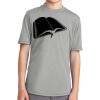 Youth Performance Blend Tee Thumbnail