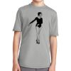 Youth Performance Blend Tee Thumbnail