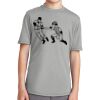 Youth Performance Blend Tee Thumbnail