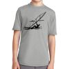 Youth Performance Blend Tee Thumbnail