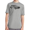 Youth Performance Blend Tee Thumbnail