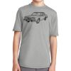 Youth Performance Blend Tee Thumbnail