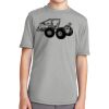 Youth Performance Blend Tee Thumbnail