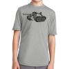 Youth Performance Blend Tee Thumbnail