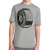 Youth Performance Blend Tee Thumbnail