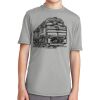 Youth Performance Blend Tee Thumbnail