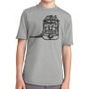 Youth Performance Blend Tee Thumbnail