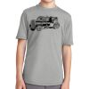 Youth Performance Blend Tee Thumbnail