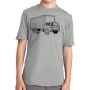 Youth Performance Blend Tee Thumbnail