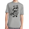 Youth Performance Blend Tee Thumbnail