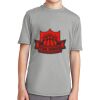 Youth Performance Blend Tee Thumbnail