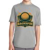 Youth Performance Blend Tee Thumbnail