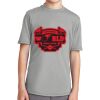 Youth Performance Blend Tee Thumbnail