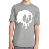 Youth Performance Blend Tee Thumbnail
