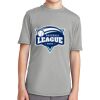 Youth Performance Blend Tee Thumbnail