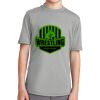 Youth Performance Blend Tee Thumbnail