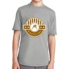 Youth Performance Blend Tee Thumbnail