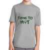Youth Performance Blend Tee Thumbnail
