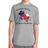 Youth Performance Blend Tee Thumbnail
