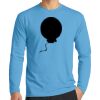 Long Sleeve Performance Blend Tee Thumbnail