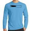 Long Sleeve Performance Blend Tee Thumbnail