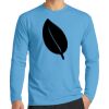 Long Sleeve Performance Blend Tee Thumbnail