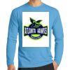 Long Sleeve Performance Blend Tee Thumbnail