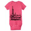 Infant Vintage Fine Jersey Bodysuit Thumbnail