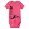 Infant Vintage Fine Jersey Bodysuit Thumbnail