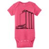 Infant Vintage Fine Jersey Bodysuit Thumbnail