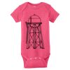 Infant Vintage Fine Jersey Bodysuit Thumbnail