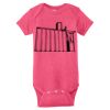 Infant Vintage Fine Jersey Bodysuit Thumbnail