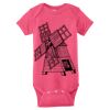 Infant Vintage Fine Jersey Bodysuit Thumbnail