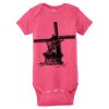 Infant Vintage Fine Jersey Bodysuit Thumbnail