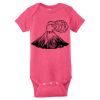 Infant Vintage Fine Jersey Bodysuit Thumbnail