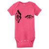 Infant Vintage Fine Jersey Bodysuit Thumbnail